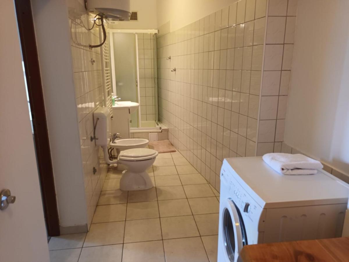 Vuke Apartments 塞尼 外观 照片