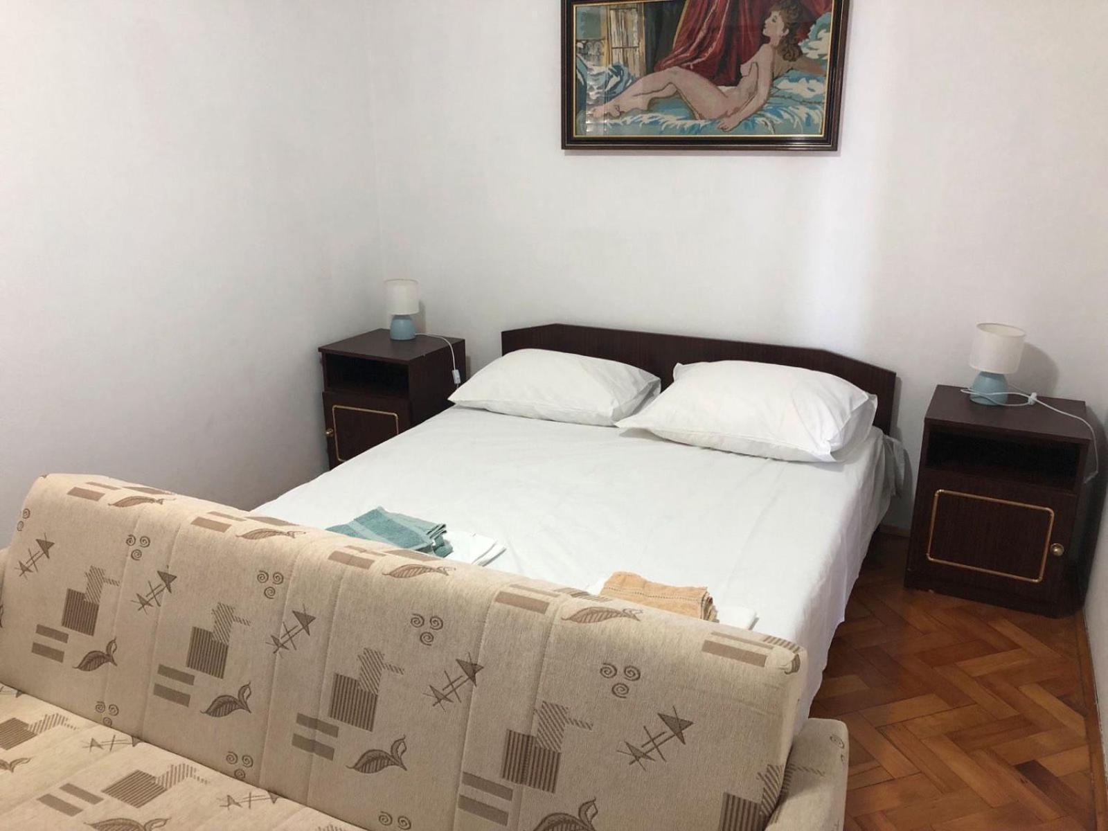 Vuke Apartments 塞尼 外观 照片