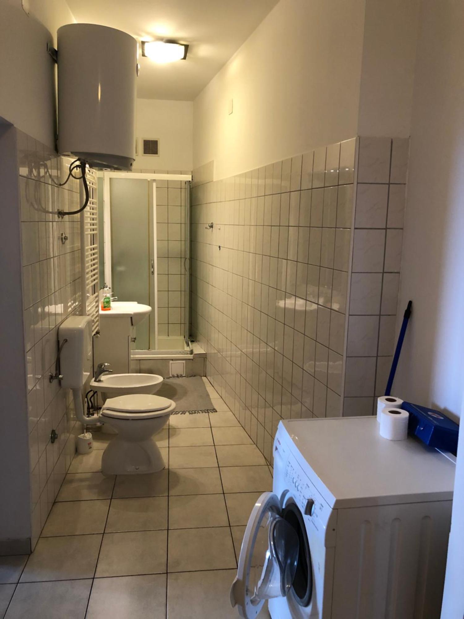 Vuke Apartments 塞尼 外观 照片