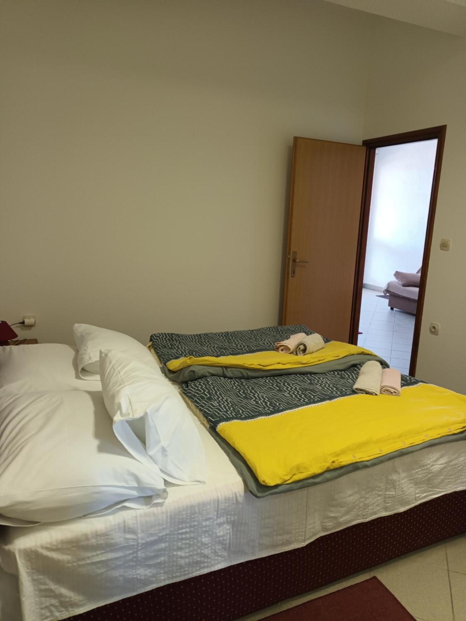 Vuke Apartments 塞尼 客房 照片