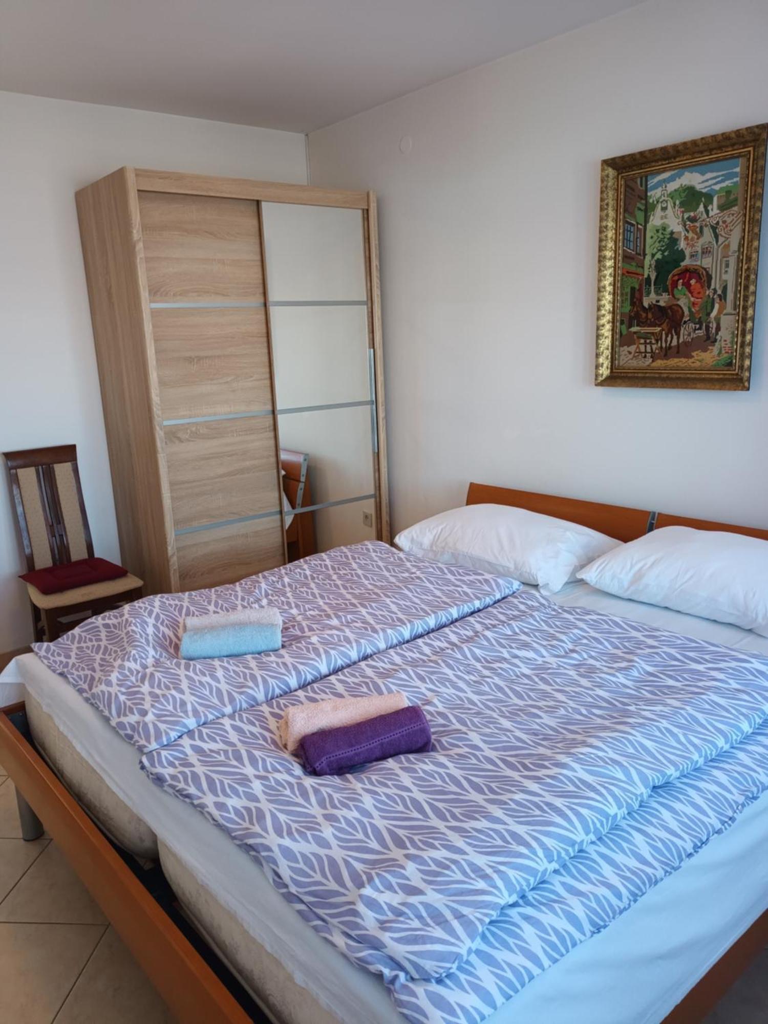 Vuke Apartments 塞尼 客房 照片